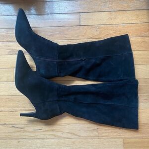 Steve Madden Lavan Boot